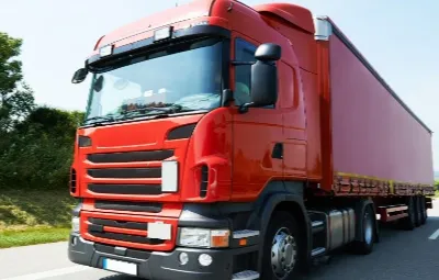 Ankara Arsuz Ambar Kargo