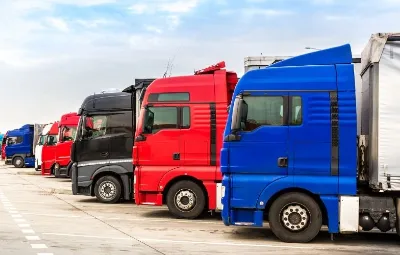 Ankara Arsuz Ambar Nakliyat