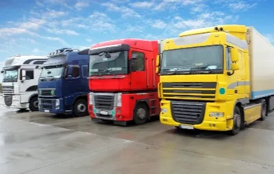 Ankara Arsuz Nakliye Ambarı