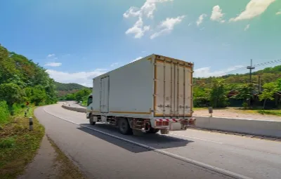 Ankara ile Arsuz Arası Bulaşık Makinesi Taşıma