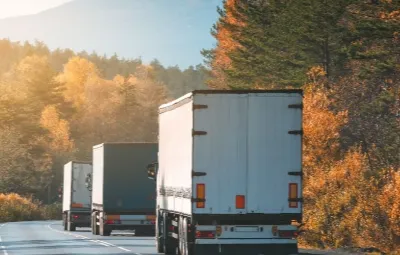 Ankara ile Arsuz Arası Klima Taşıma