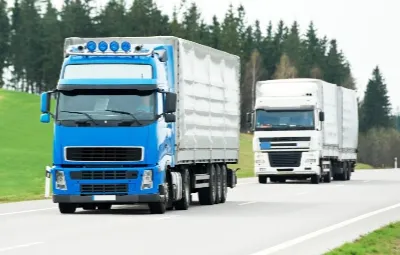 Ankara ile Arsuz Arası Eşya Taşıma